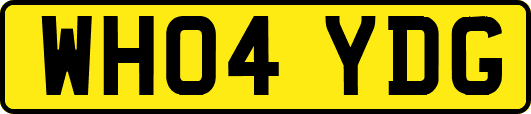 WH04YDG