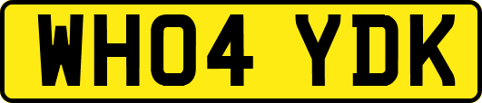 WH04YDK