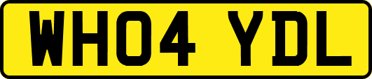 WH04YDL