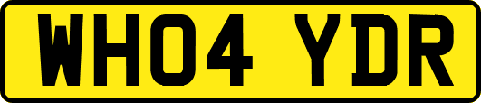 WH04YDR