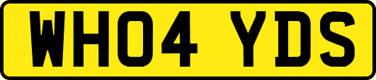 WH04YDS