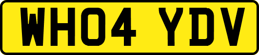 WH04YDV