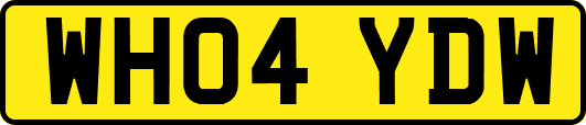 WH04YDW