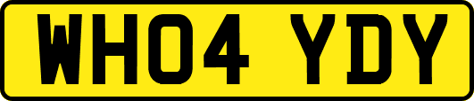 WH04YDY