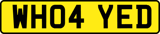WH04YED