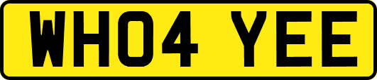 WH04YEE