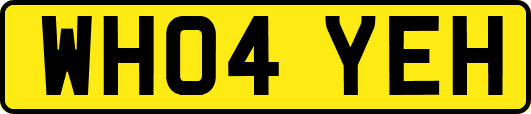 WH04YEH