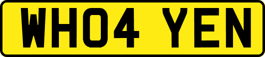 WH04YEN