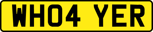 WH04YER