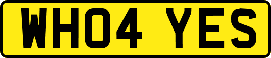 WH04YES