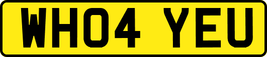 WH04YEU
