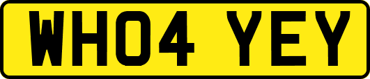 WH04YEY
