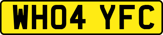 WH04YFC