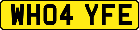 WH04YFE