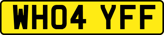 WH04YFF