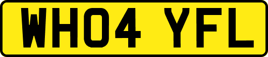 WH04YFL
