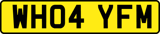 WH04YFM
