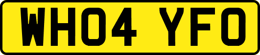 WH04YFO
