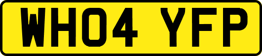 WH04YFP