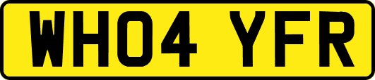 WH04YFR