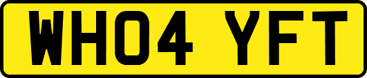 WH04YFT
