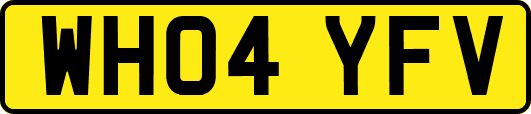 WH04YFV