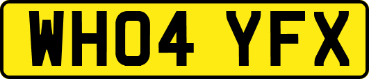 WH04YFX