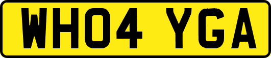 WH04YGA