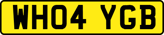 WH04YGB