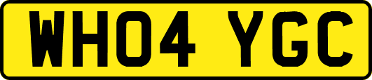 WH04YGC