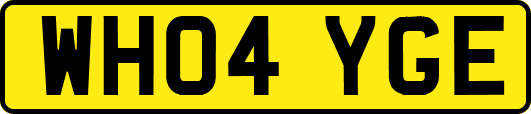 WH04YGE
