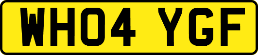 WH04YGF