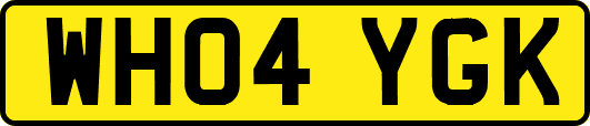 WH04YGK