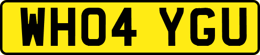 WH04YGU
