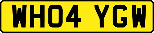WH04YGW