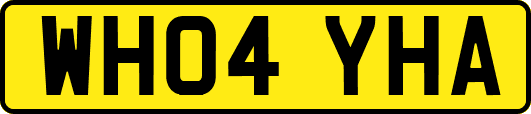 WH04YHA