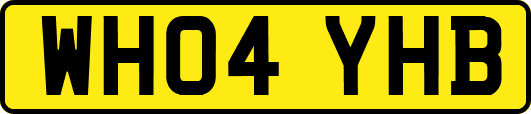 WH04YHB