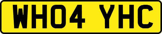 WH04YHC