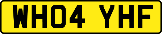 WH04YHF