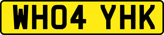 WH04YHK