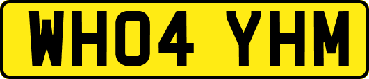 WH04YHM