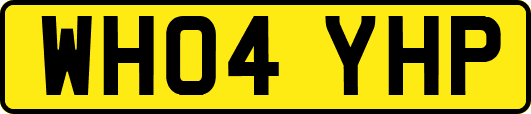 WH04YHP