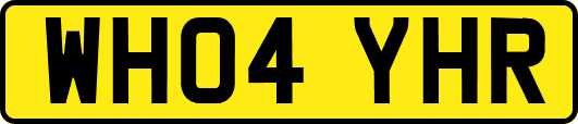 WH04YHR