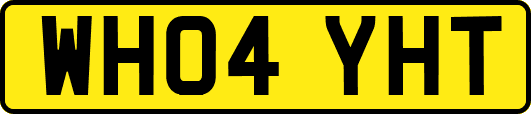 WH04YHT