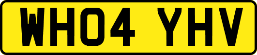 WH04YHV