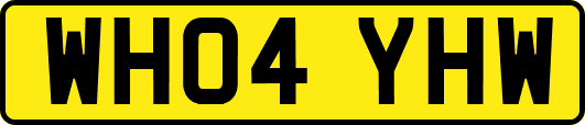 WH04YHW