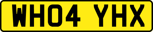 WH04YHX