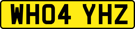 WH04YHZ