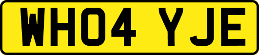 WH04YJE