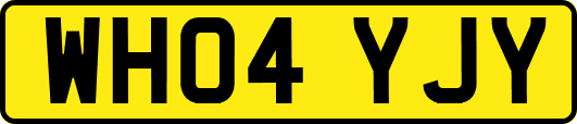 WH04YJY